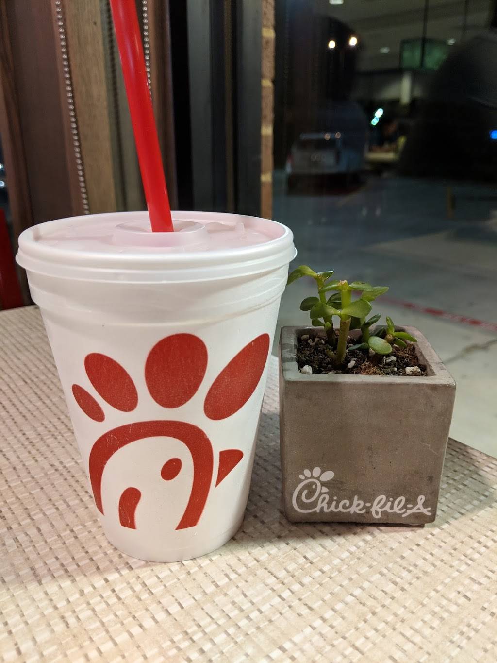 Chick Fil A | restaurant | 2267 West Sam Houston Pkwy N, Houston, TX 77043, USA | 7135615596 OR +1 713-561-5596