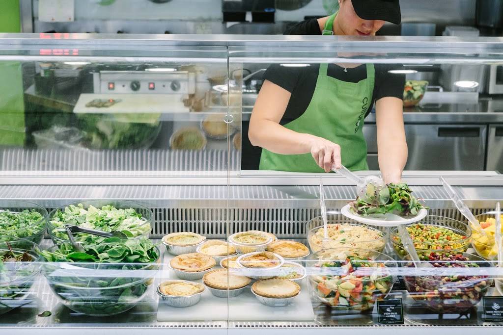 Cultures | restaurant | 550 King Street North #F12, Waterloo, ON N2L 5W6, Canada | 5198845556 OR +1 519-884-5556