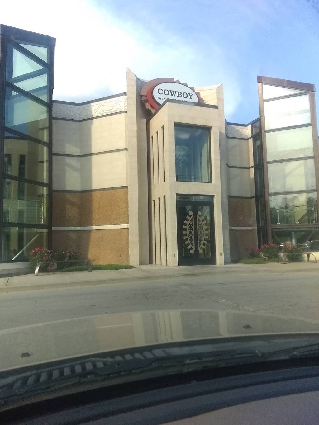 Cowboy Brazilian Steakhouse | restaurant | 2041 Richmond Rd, Lexington, KY 40502, USA | 8595237358 OR +1 859-523-7358