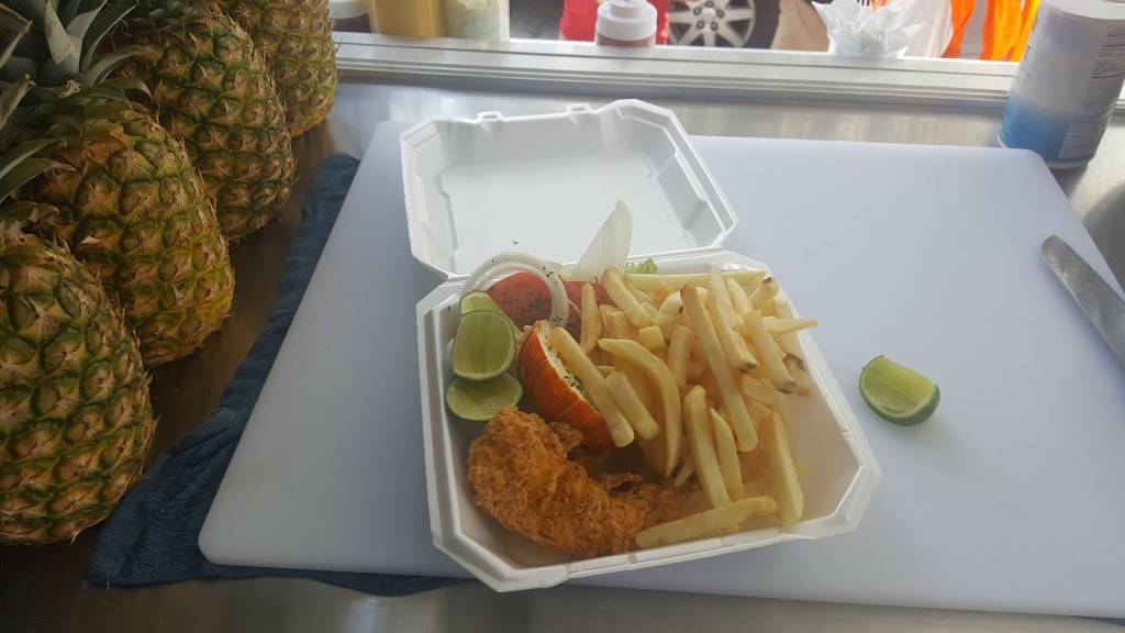 Billy Joes 305 Bahamian Seafood | meal takeaway | 3936 Pembroke Rd, Pembroke Park, FL 33021, USA | 9544162118 OR +1 954-416-2118