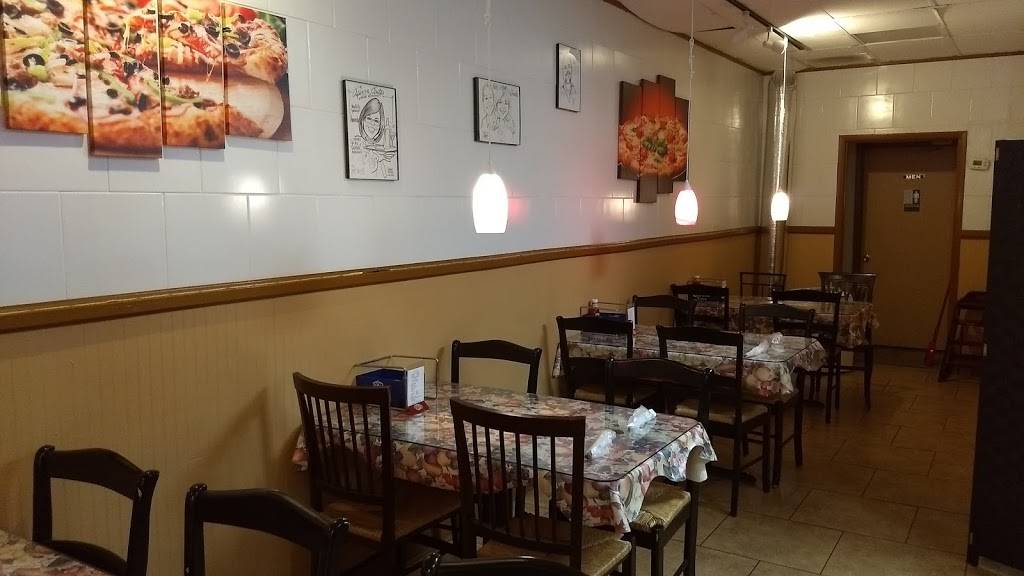 Apizza Center and Italian Restaurant | restaurant | 5408 26th St W, Bradenton, FL 34207, USA | 9412014954 OR +1 941-201-4954