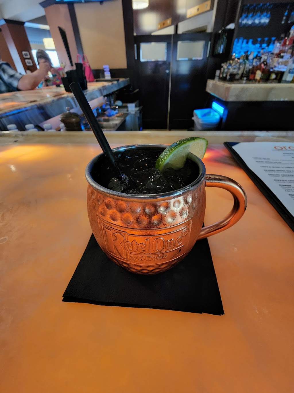 Oro Restaurant & Bar | restaurant | 705 E Houston St, San Antonio, TX 78205, USA | 2102440146 OR +1 210-244-0146