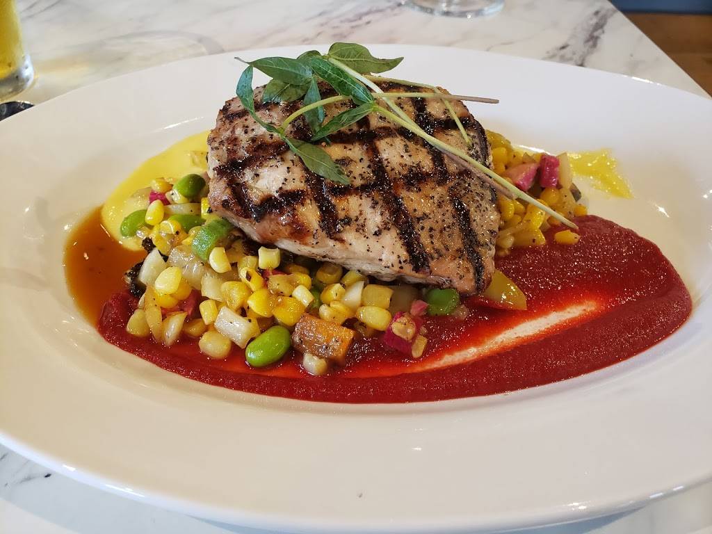 133 west | restaurant | 133 W Mountain St, Kings Mountain, NC 28086, USA | 7047504100 OR +1 704-750-4100