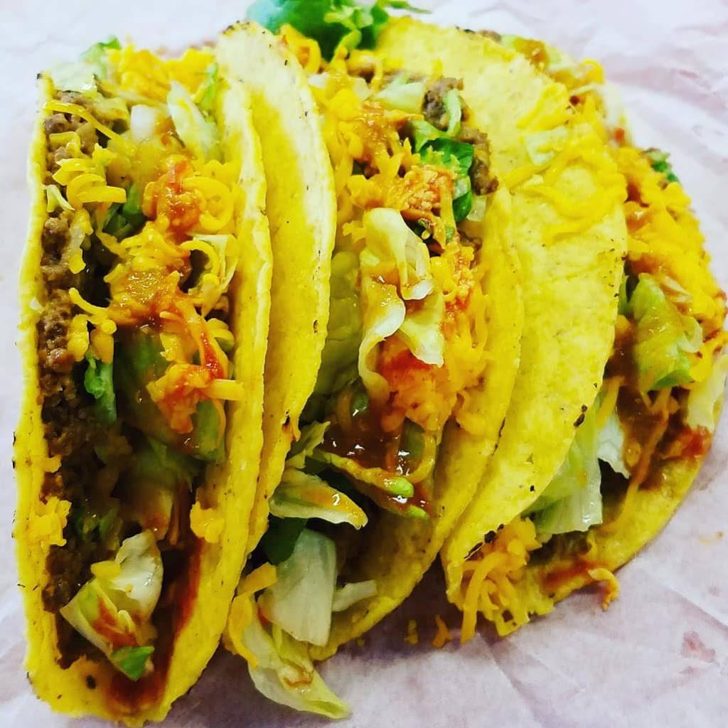 Tacoville | restaurant | 3502 Newcastle Rd, Oklahoma City, OK 73119, USA | 4056810661 OR +1 405-681-0661
