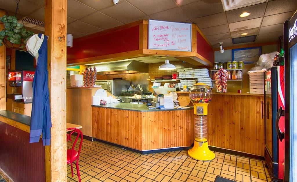 Riverfront Pizza & Sports Bar | restaurant | 617 W 3rd St #2, Covington, KY 41011, USA | 8592614800 OR +1 859-261-4800