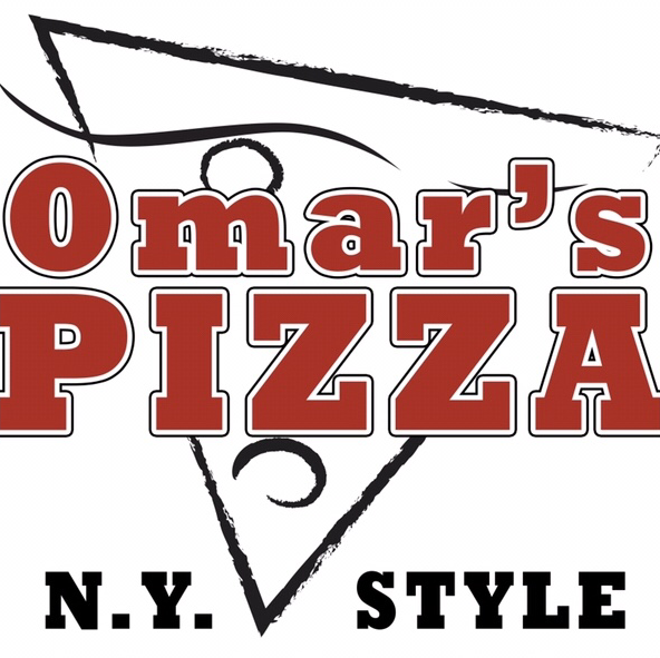 Omars Pizzeria (New York Style) | restaurant | 33 E Duarte Rd, Arcadia, CA 91006, USA | 6264462900 OR +1 626-446-2900