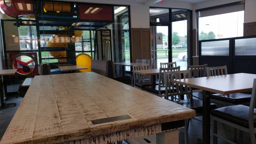 Chick-fil-A | restaurant | 6564 Clinton Hwy, Knoxville, TN 37912, USA | 8659472416 OR +1 865-947-2416