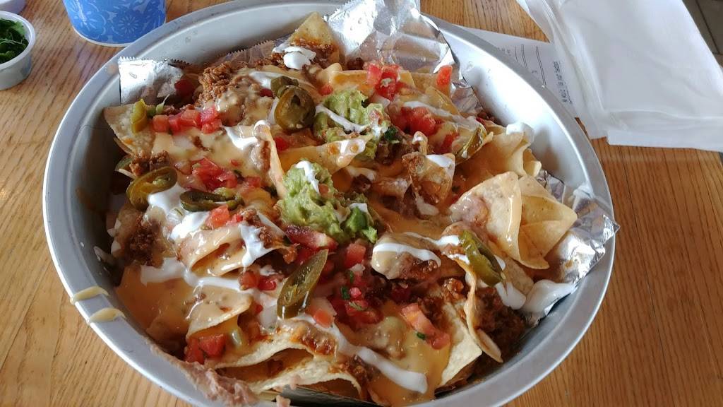 Taco Cabana | restaurant | 8101 S Main St, Houston, TX 77025, USA | 7136684863 OR +1 713-668-4863