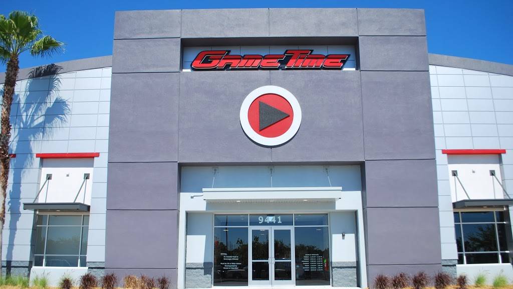 GameTime Ocoee | restaurant | 9441 W Colonial Dr, Ocoee, FL 34761, USA | 4075054600 OR +1 407-505-4600