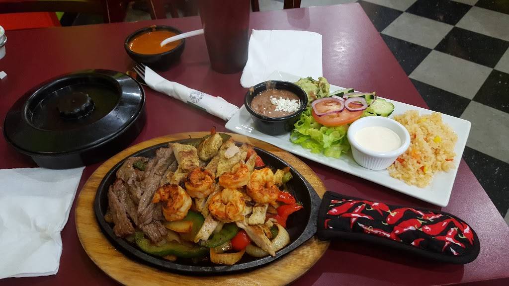 Flavours of Mexico Restaurant | restaurant | 503 E Gay St, West Chester, PA 19380, USA | 6106964393 OR +1 610-696-4393