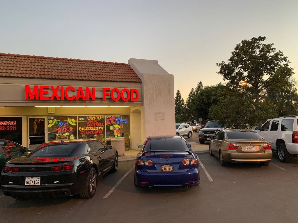 Sombreros Mexican Food | restaurant | 7006 Katella Ave, Stanton, CA 90680, USA | 7148943542 OR +1 714-894-3542