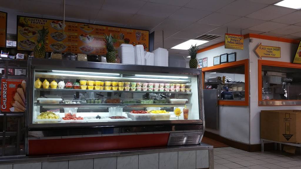 Tortilleria La Sabrocita | restaurant | 1963 E Belt Line Rd, Carrollton, TX 75006, USA | 9728208320 OR +1 972-820-8320