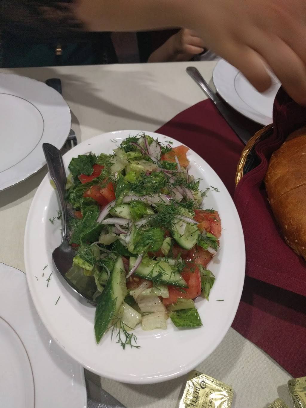 Lazzat | restaurant | 1969 Bath Ave, Brooklyn, NY 11214, USA | 7186764800 OR +1 718-676-4800