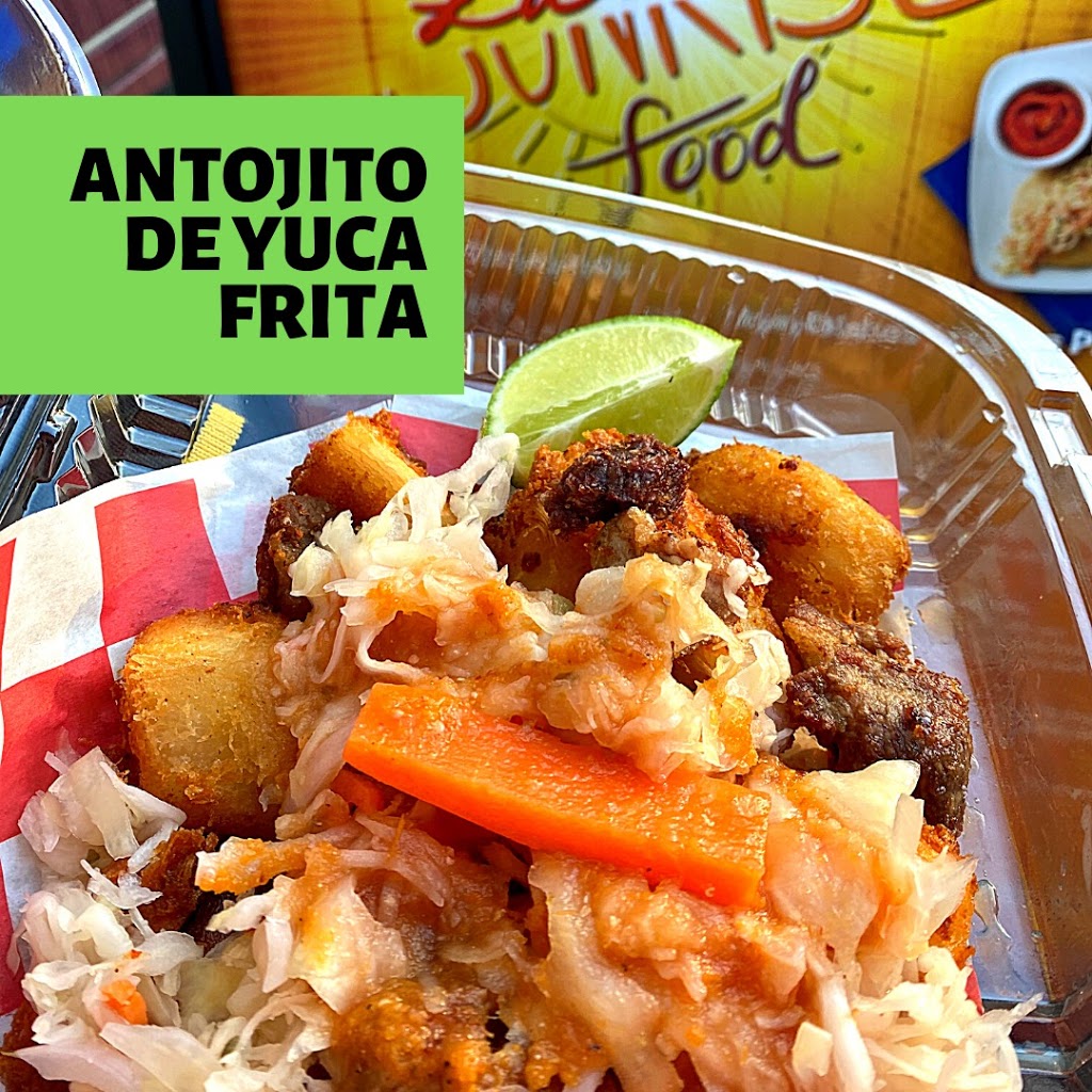 Sunrise Latino | restaurant | 7401 Baltimore Annapolis Blvd, Glen Burnie, MD 21061, USA | 2402816145 OR +1 240-281-6145