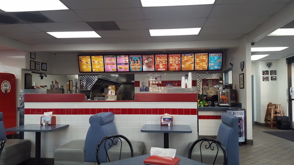 Lucky Greek | restaurant | 2490 Wardlow Rd, Corona, CA 92880, USA | 9517373162 OR +1 951-737-3162