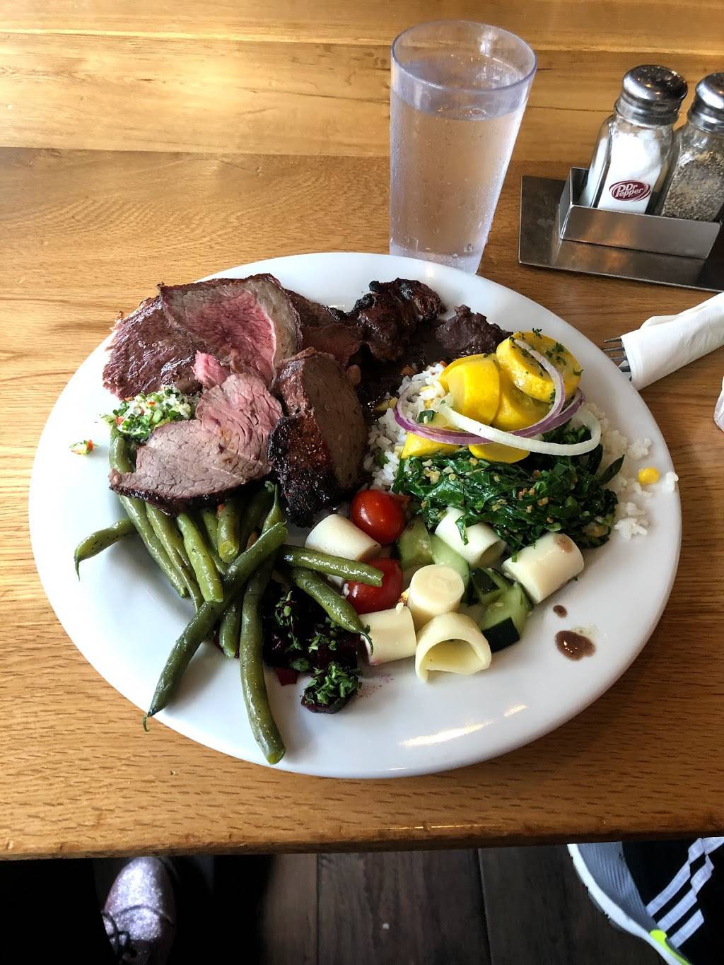 Pampas Grill Churrascaria | restaurant | 269 E Palm Ave, Burbank, CA 91502, Burbank, CA 91502, USA | 8188408822 OR +1 818-840-8822