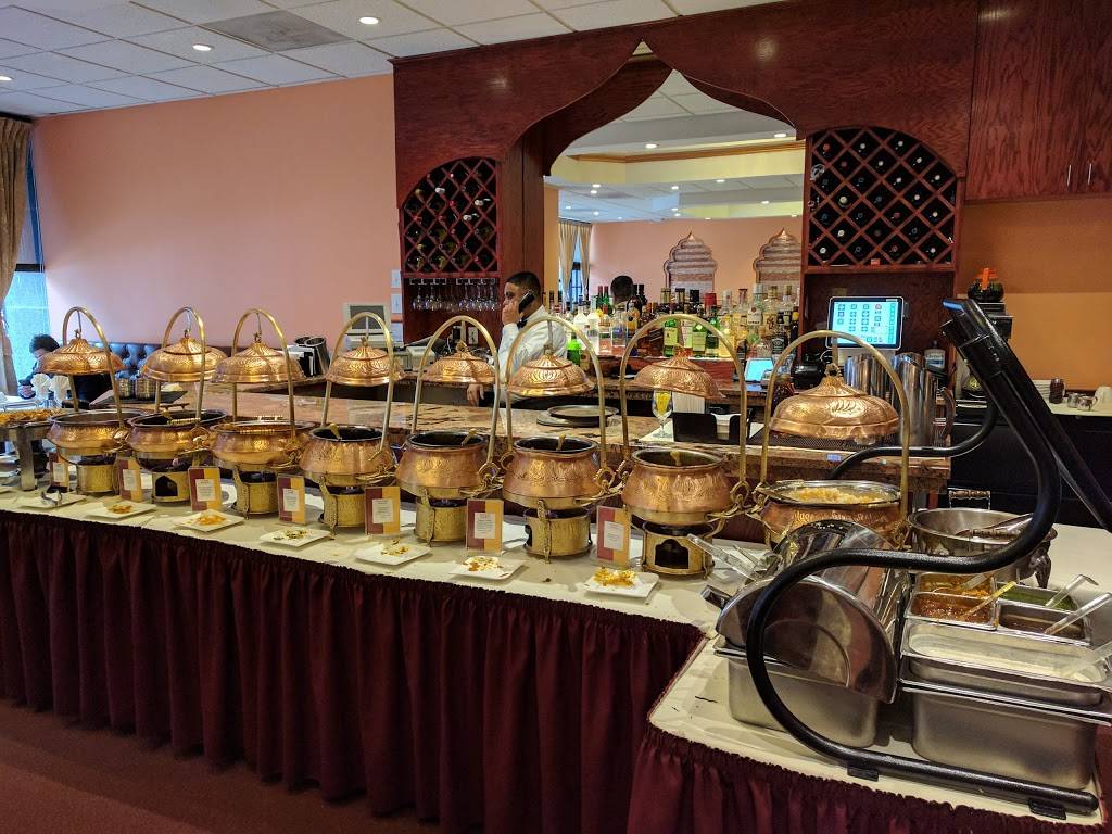 Kadhai - Indian Restaurant | restaurant | 7905 Norfolk Ave, Bethesda, MD 20814, USA | 3012157189 OR +1 301-215-7189