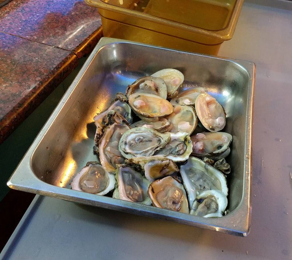 Hibachi Grill Supreme Buffet | restaurant | 690 Oak Tree Avenue, South Plainfield, NJ 07080, USA | 9087536019 OR +1 908-753-6019