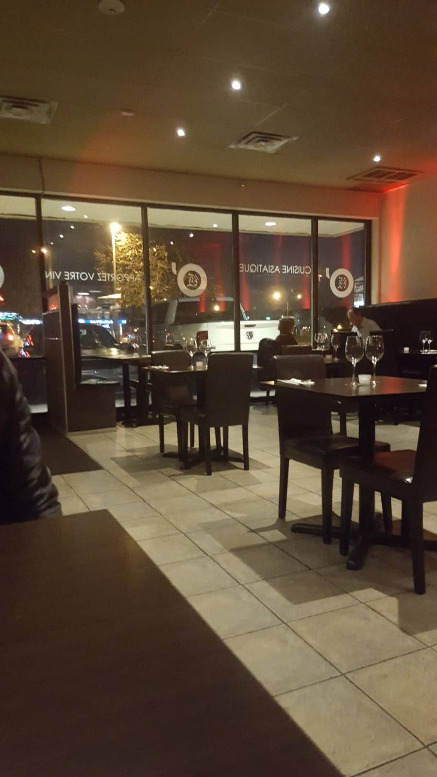 Restaurant OWok | restaurant | 6078 Chemin de Chambly, Saint-Hubert, QC J3Y 3R5, Canada | 4506566565 OR +1 450-656-6565