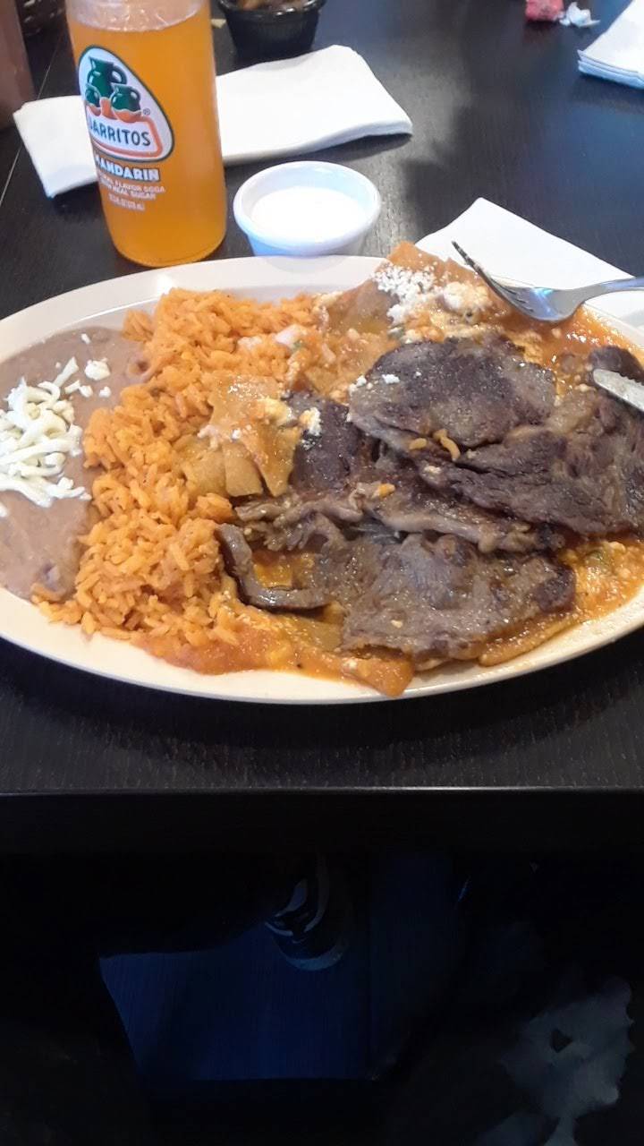 La Flor Taqueria | restaurant | 910 Dundee Ave, Elgin, IL 60120, USA | 8472141306 OR +1 847-214-1306