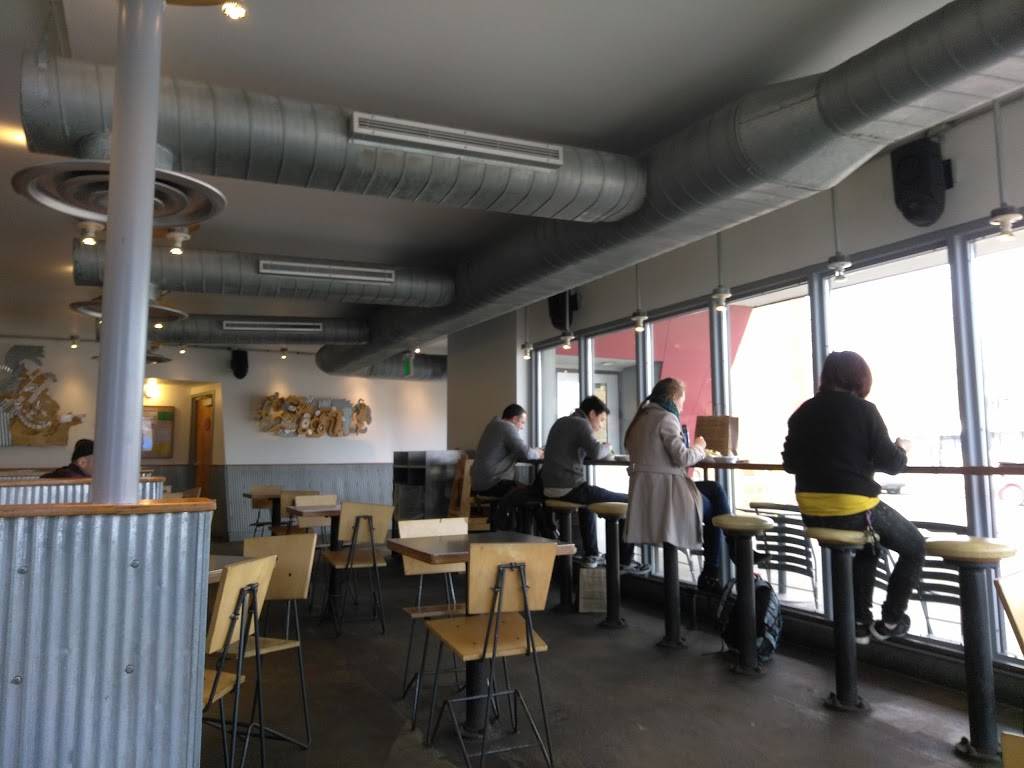 Chipotle Mexican Grill | restaurant | 1713 W 39th St, Kansas City, MO 64111, USA | 8169318006 OR +1 816-931-8006