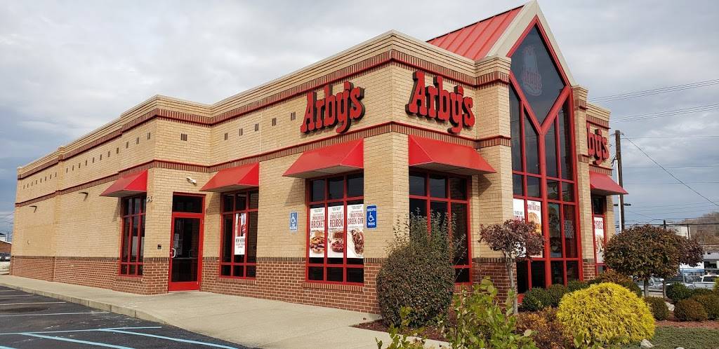 Arbys | restaurant | 1045 Winchester Ave, Ashland, KY 41102, USA | 6063269862 OR +1 606-326-9862
