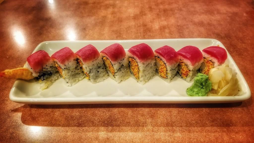 Four Seasons Sushi Bar and Grill | restaurant | 1652 N Higley Rd, Gilbert, AZ 85234, USA | 4805587567 OR +1 480-558-7567