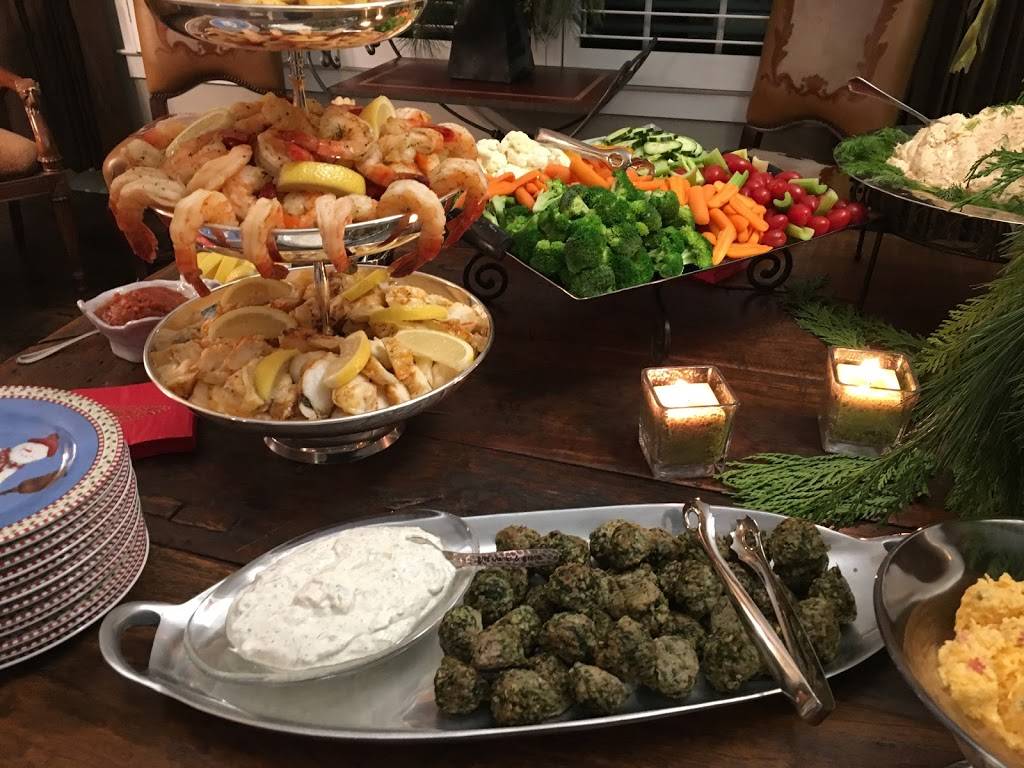 The Chef and His Wife | meal delivery | 6849 Prestige Ln, Hixson, TN 37343, USA | 4235085823 OR +1 423-508-5823