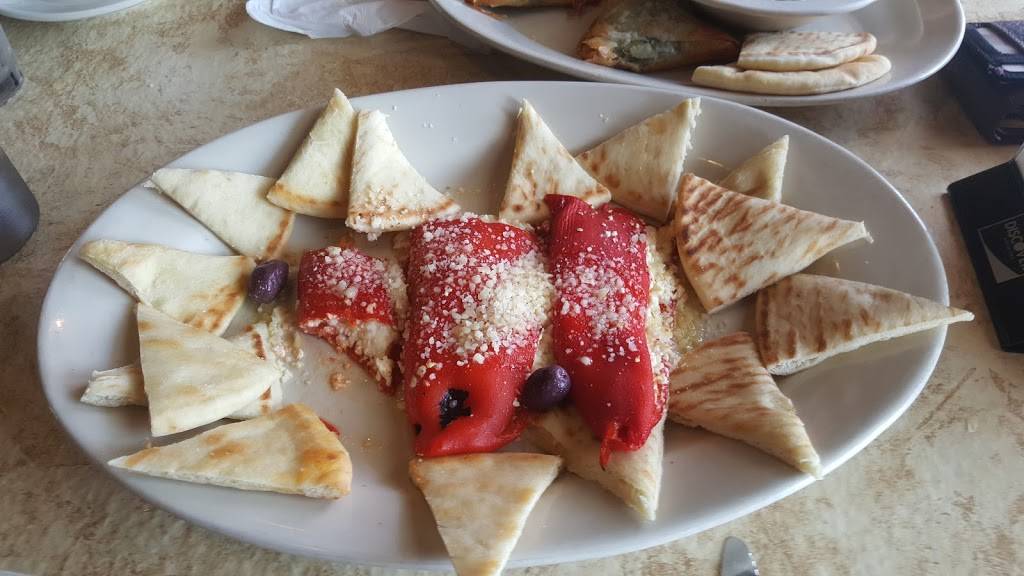 Greek Islands | restaurant | 906 S Meridian St, Indianapolis, IN 46225, USA | 3176360700 OR +1 317-636-0700