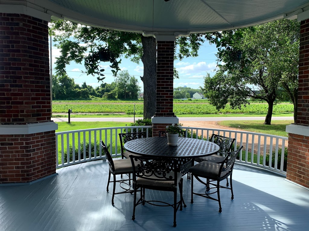 Cotton Gin Inn Culinary | restaurant | 212 S Broad St, Edenton, NC 27932, USA | 2523684881 OR +1 252-368-4881