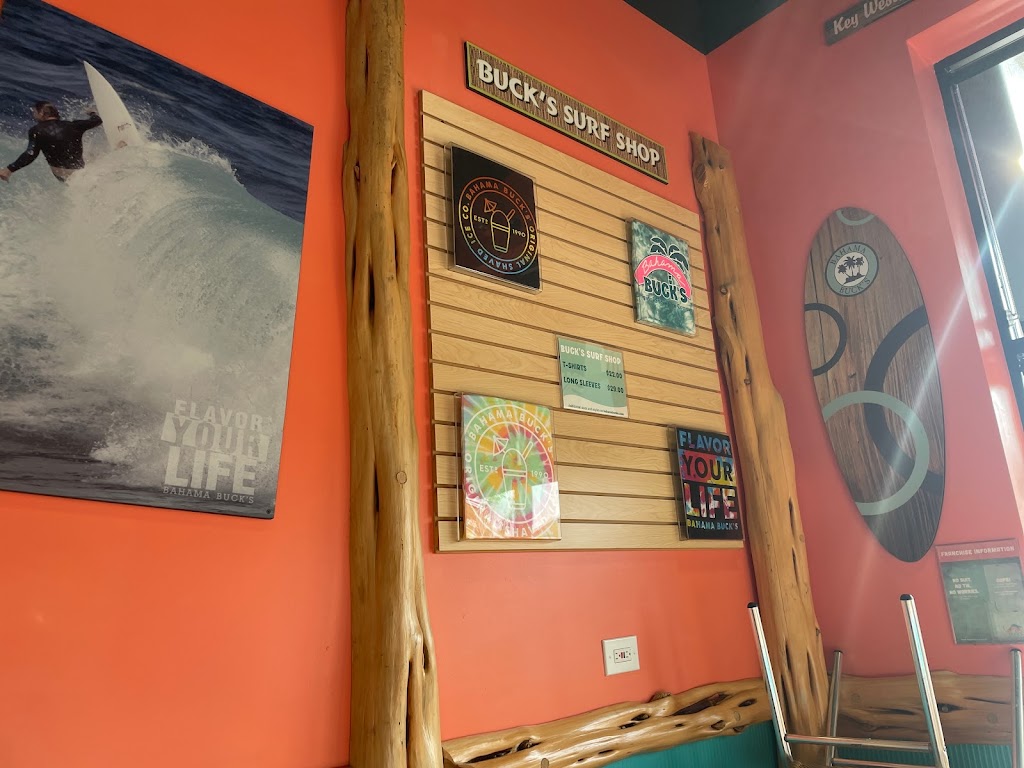 Bahama Bucks - Redlands | restaurant | 27511 San Bernardino Ave Suite E 140, Redlands, CA 92374, USA | 9097932838 OR +1 909-793-2838