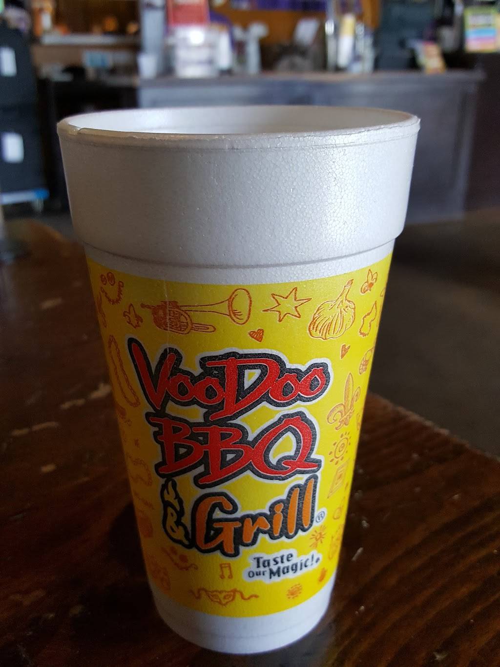 Voodoo BBQ & Grill | restaurant | 3510 Drusilla Ln, Baton Rouge, LA 70809, USA | 2259263003 OR +1 225-926-3003