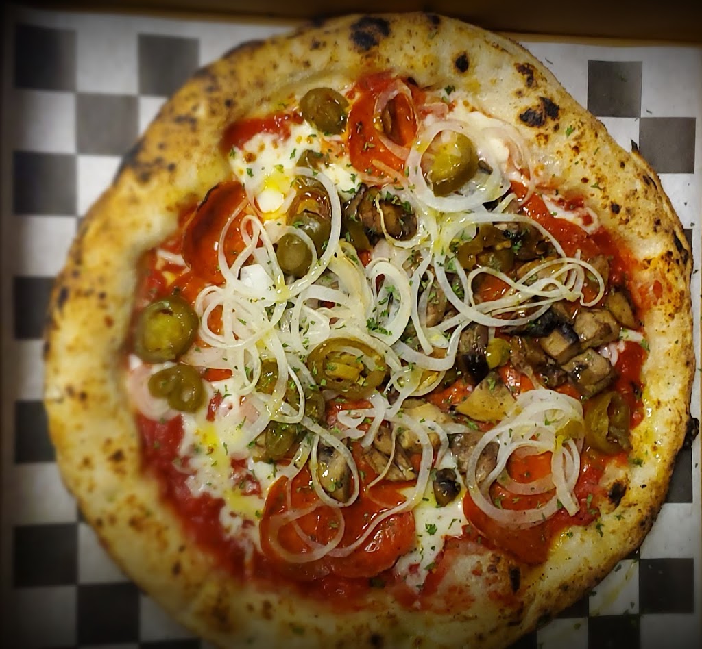 Chellos Pizza | restaurant | 6271 St Augustine Rd #29, Jacksonville, FL 32217, USA | 9046835941 OR +1 904-683-5941