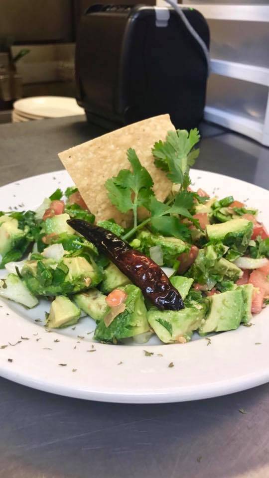 Panchos Mexican Grill | restaurant | 1676 Montclair Rd, Birmingham, AL 35210, USA | 2052016670 OR +1 205-201-6670