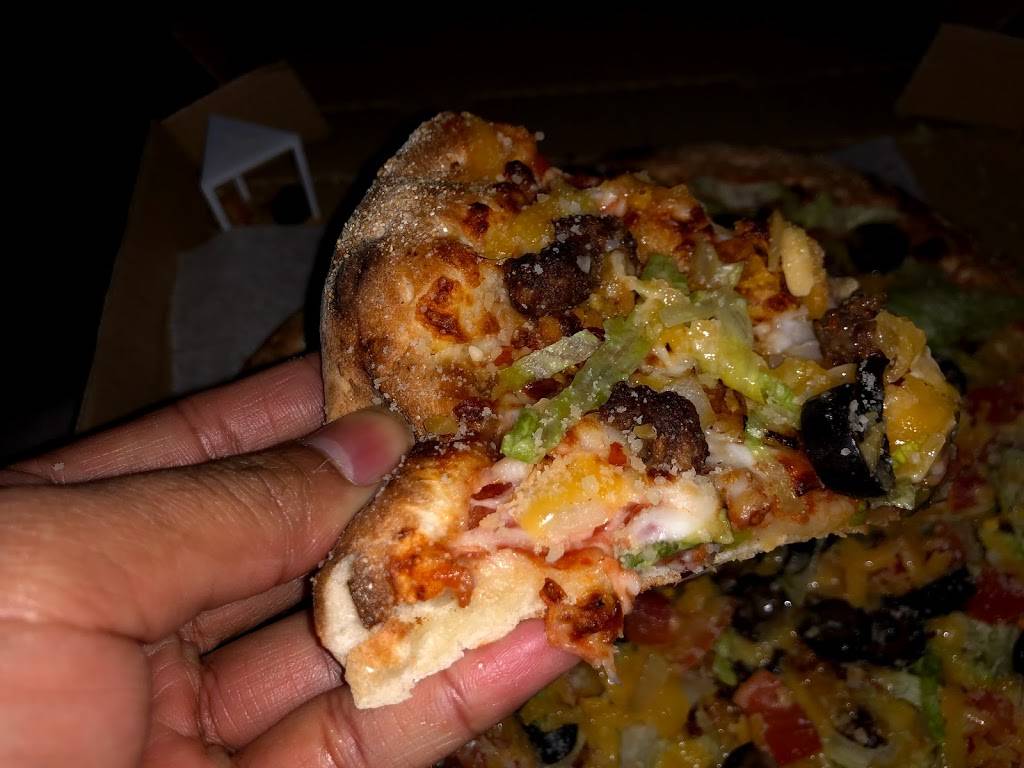 Pizza Time Puyallup | restaurant | 316 E Pioneer, Puyallup, WA 98372, USA | 2538419515 OR +1 253-841-9515