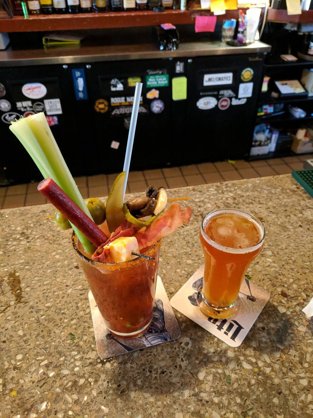 Townies Grill | restaurant | 412 3rd St, Wausau, WI 54403, USA | 7158193663 OR +1 715-819-3663