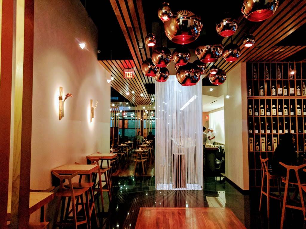 MF Sushi Houston Museum District | restaurant | 1401 Binz St #100, Houston, TX 77004, USA | 7136374587 OR +1 713-637-4587