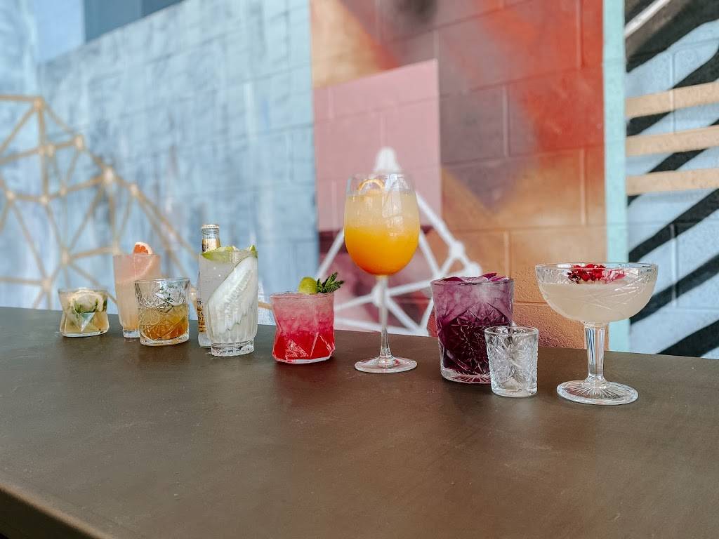 The Goat - Sobro | restaurant | 211 Elm St, Nashville, TN 37210, USA | 6152650455 OR +1 615-265-0455