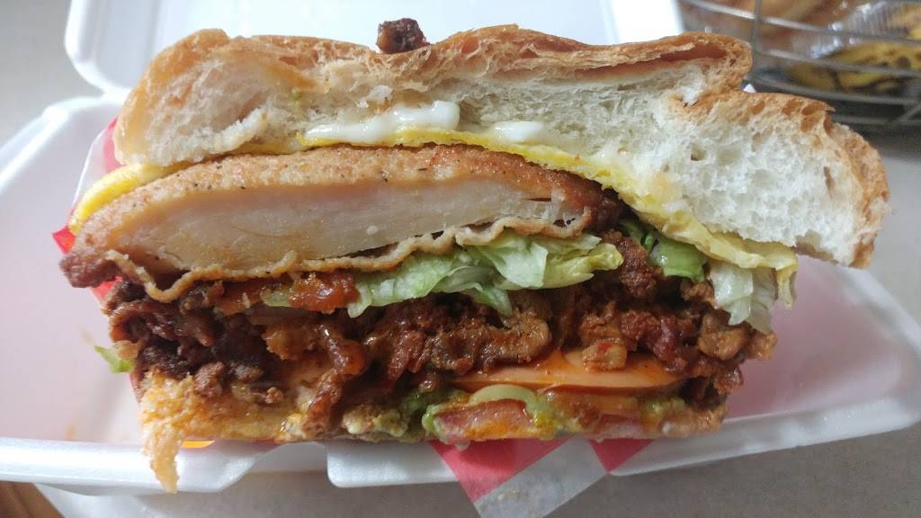 LA TORTA LOCA | restaurant | 7101 Dixie Hwy, Florence, KY 41042, USA | 8592798487 OR +1 859-279-8487