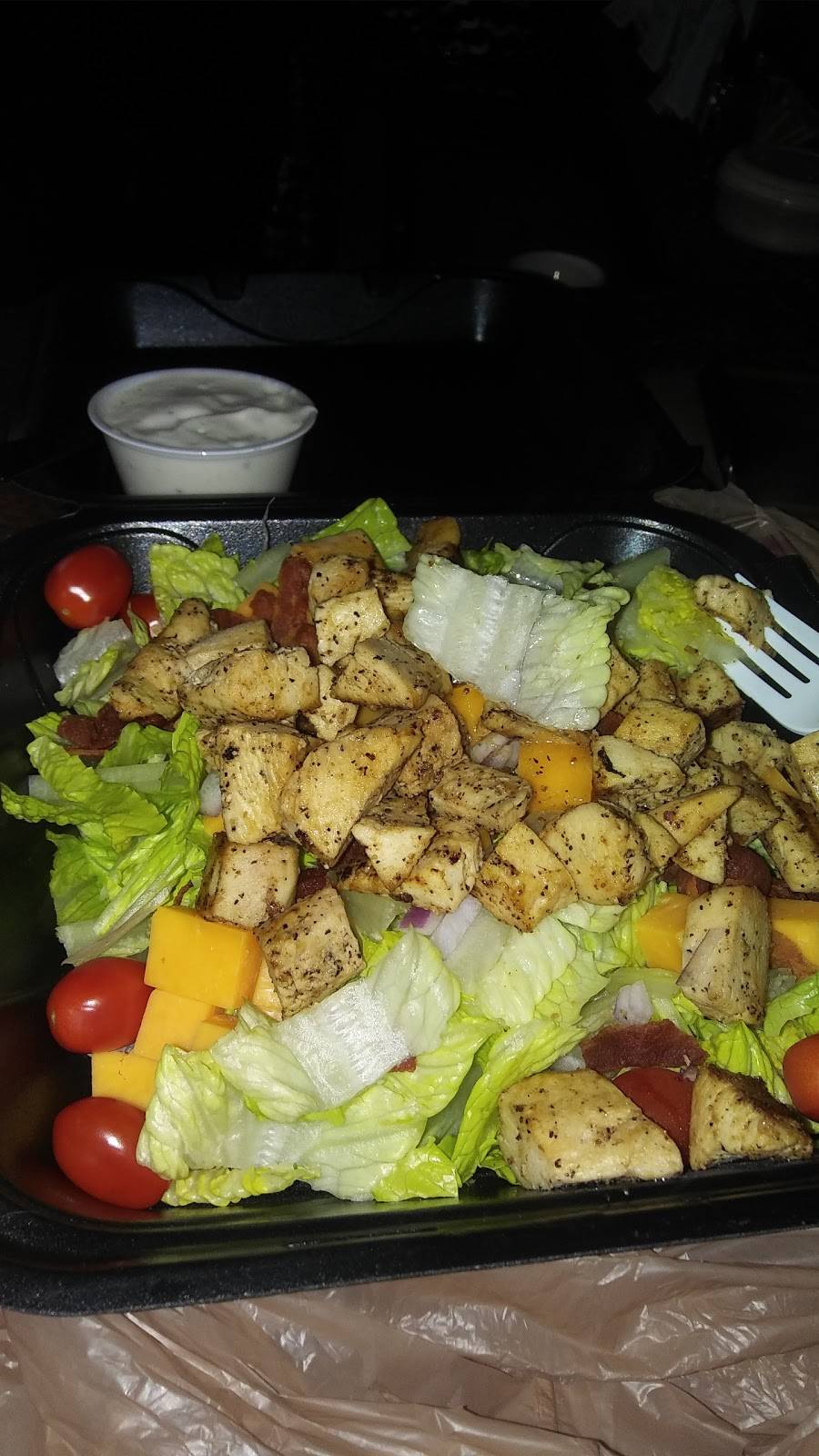 Bon Aire | restaurant | 1435 S Hamilton Rd, Columbus, OH 43227, USA | 6142369180 OR +1 614-236-9180