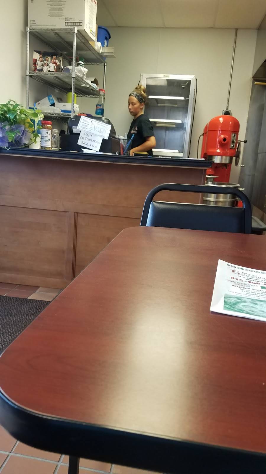 Mama Grassanos | meal delivery | 14 S Locust St, Manteno, IL 60950, USA | 8154688000 OR +1 815-468-8000