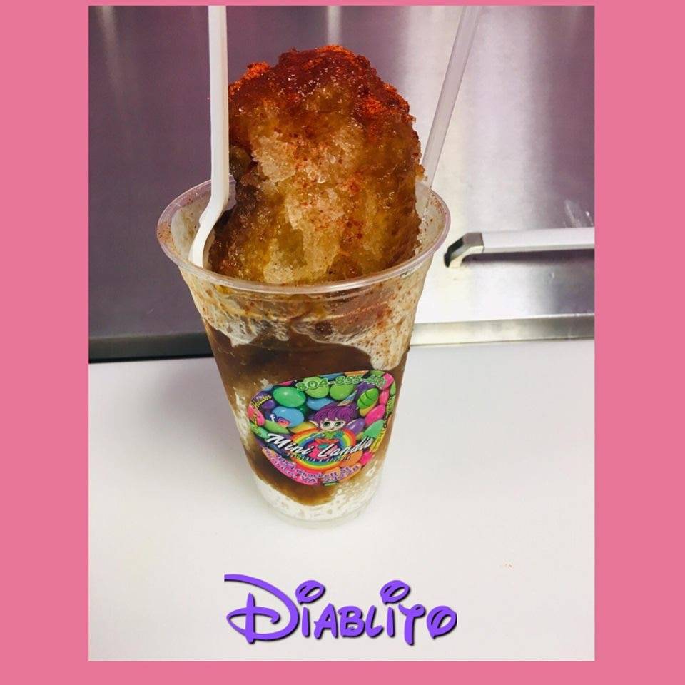 Minilandia Dulcería Y Nevería Michoacana |  | 4054 Crockett St, Richmond, VA 23228, USA | 8048554401 OR +1 804-855-4401