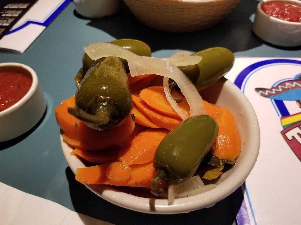 Tio Leos Mexican Restaurant | night club | 5302 Napa St, San Diego, CA 92110, USA | 6195421462 OR +1 619-542-1462