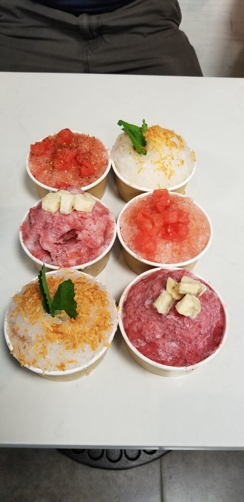 Southfin Southern Poké | restaurant | 4321 Perkins Rd, Baton Rouge, LA 70808, USA | 2253027613 OR +1 225-302-7613