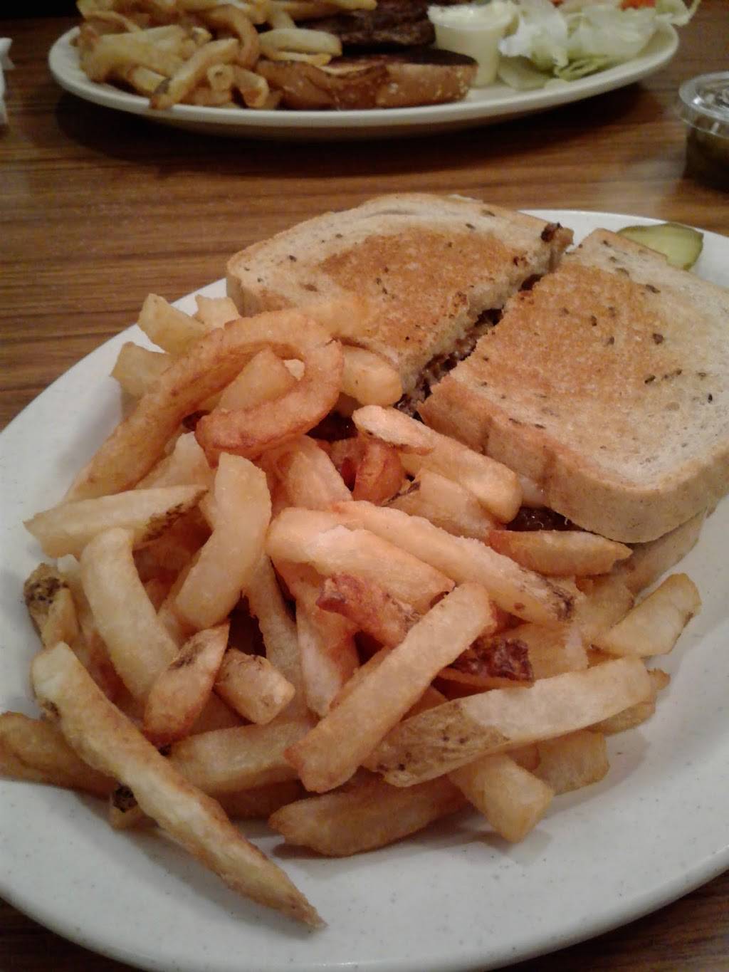 Top Notch Beefburgers | restaurant | 2116 W 95th St, Chicago, IL 60643, USA | 7734457218 OR +1 773-445-7218