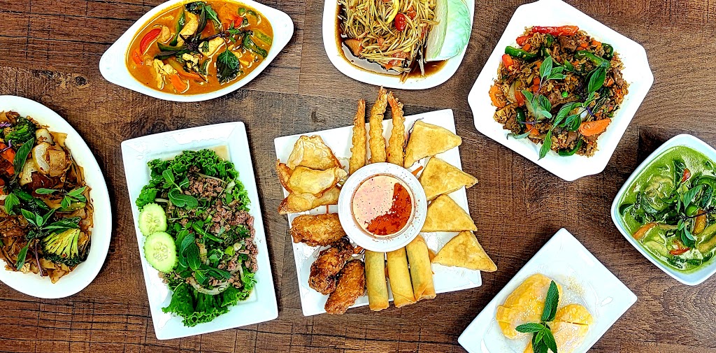 Aroyd Thai Kitchen | restaurant | 3425 Hancock St Suite 19, San Diego, CA 92110, USA | 6197889101 OR +1 619-788-9101