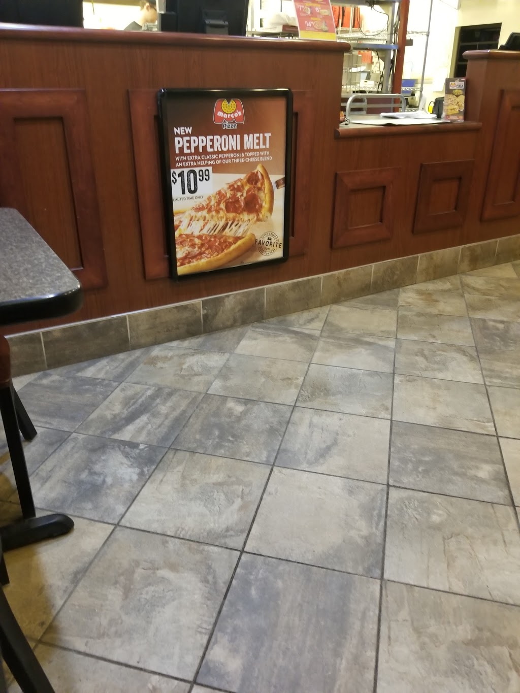 Marcos Pizza | meal delivery | 7700 N 42nd Ave, New Hope, MN 55427, USA | 7635334866 OR +1 763-533-4866