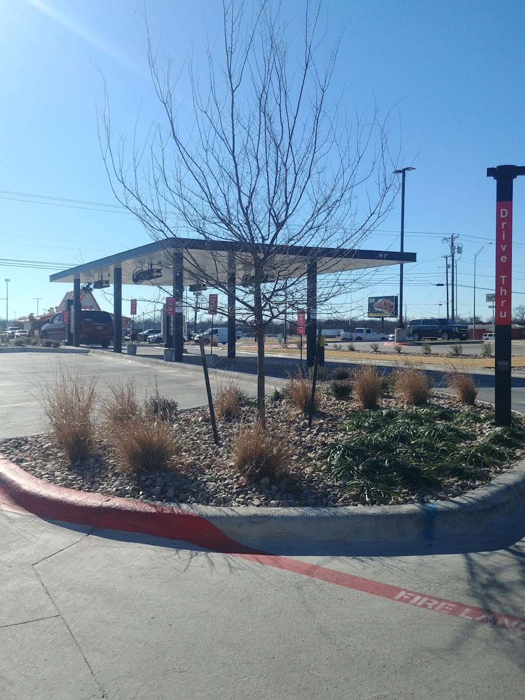 Chick-fil-A | restaurant | 500 E Commerce St, Brownwood, TX 76801, USA | 3255103302 OR +1 325-510-3302