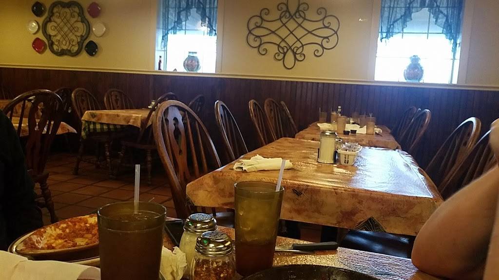 Angelos Spaghetti & Pizza House - Irving | restaurant | 1330 W Pioneer Dr, Irving, TX 75061, USA | 9722547242 OR +1 972-254-7242