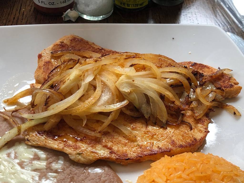 Chicanos Cocina Bar & Grill | restaurant | 523 E Main St, Richmond, VA 23219, USA | 8046440740 OR +1 804-644-0740